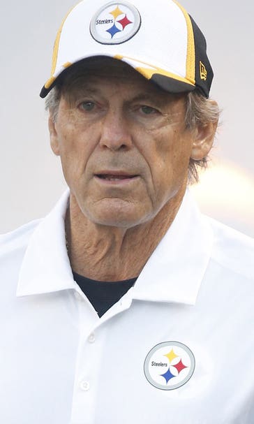 Longtime coordinator Dick LeBeau joins Titans as assistant head coach